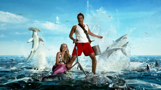 Shark Week Lied to Scientists to Get Them to Appear in "Documentaries"